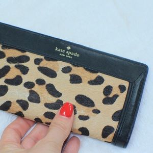 Kate spade wallet